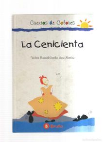 Giornalini: LA CENICIENTA CUENTOS DE COLORES BRUÑO